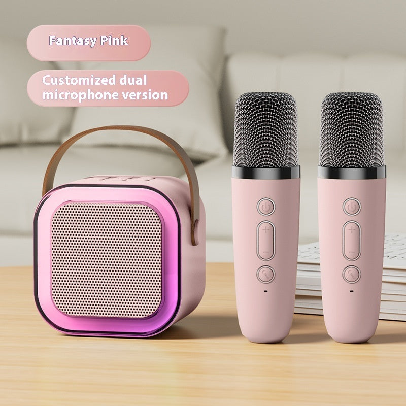 Bluetooth Speaker Microphone Integrated Outdoor